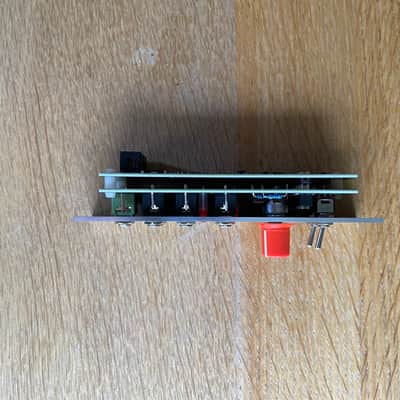 UDO Audio RBN1-1C Eurorack Receiver for RBN-1 image 5
