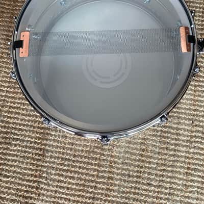 Ludwig LA405K Acrophonic Special Edition 14x6.5" Rare Limited Edition image 6