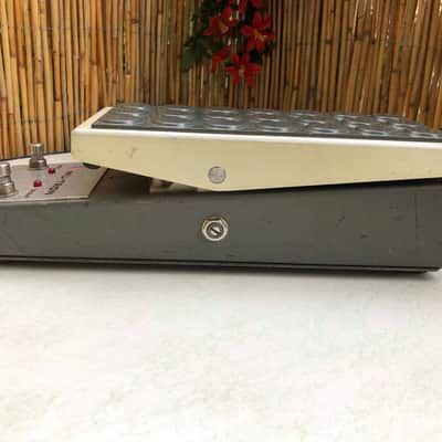 Musitronics Mu-Tron C200 Wha Volume image 3