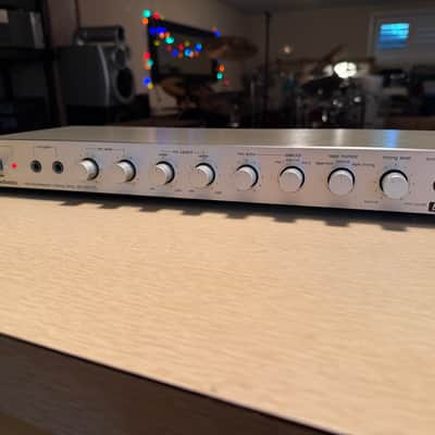 Technics SH-3077G Stereo Graphic Equalizer Audio Component from Japan image 4