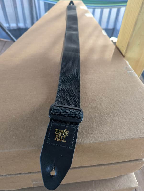 Ernie Ball Guitar Strap image 1