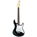 Yamaha Yamaha PAC012 Pacifica Electric Guitar - Black