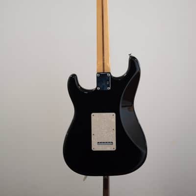 2009 Fender USA American Special Stratocaster - in Ebony & Rosewood image 19