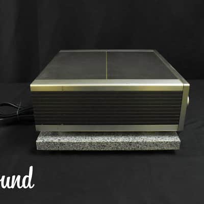 Pioneer Exclusive C7 Stereo Preamp in Very Good condition image 9