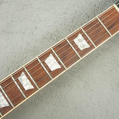 1980 Gibson Les Paul Deluxe, Tobacco Sunburst image 24