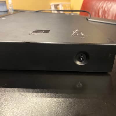 TASCAM SS-R100 SOLID STATE RECORDER image 5