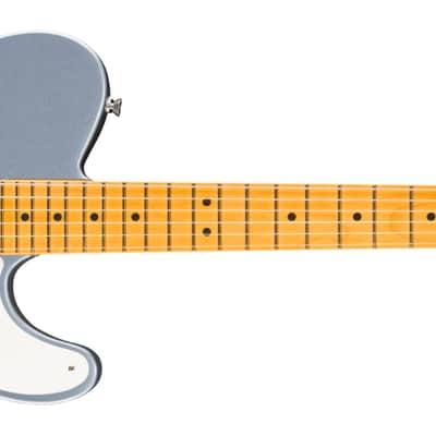 Fender 75th Anniversary American Professional Classic Cabronita Telecaster®, Maple Fingerboard, Ice Blue Metallic image 1