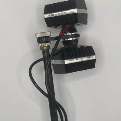 REFURBISHED UNITRA MDU 24 1960S STEREO SYSTEM - XLR image 8