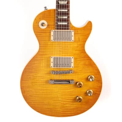 Gibson Custom Shop Collectors Choice #1 VOS Melvyn Franks 1959 Les Paul 2010 image 2