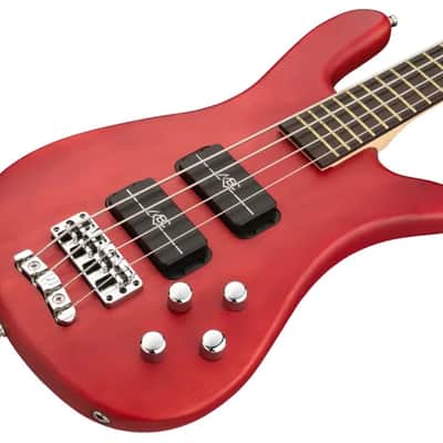 Warwick Streamer Stage I 1994 Bass Guitar [Used] | Reverb