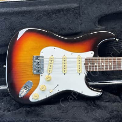 2004 Fender - Stratocaster XII 12 string - ID 5972 image 1