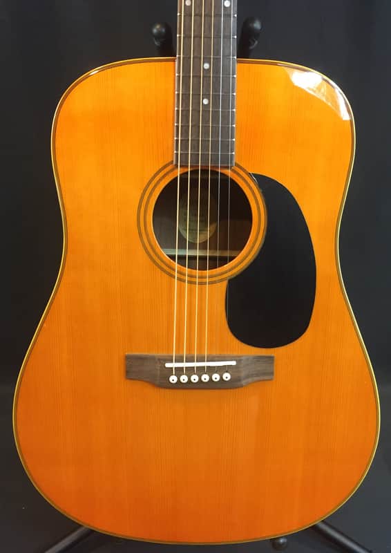 Blueridge BR-60-LE Limited Edition Dreadnought Acoustic Guitar