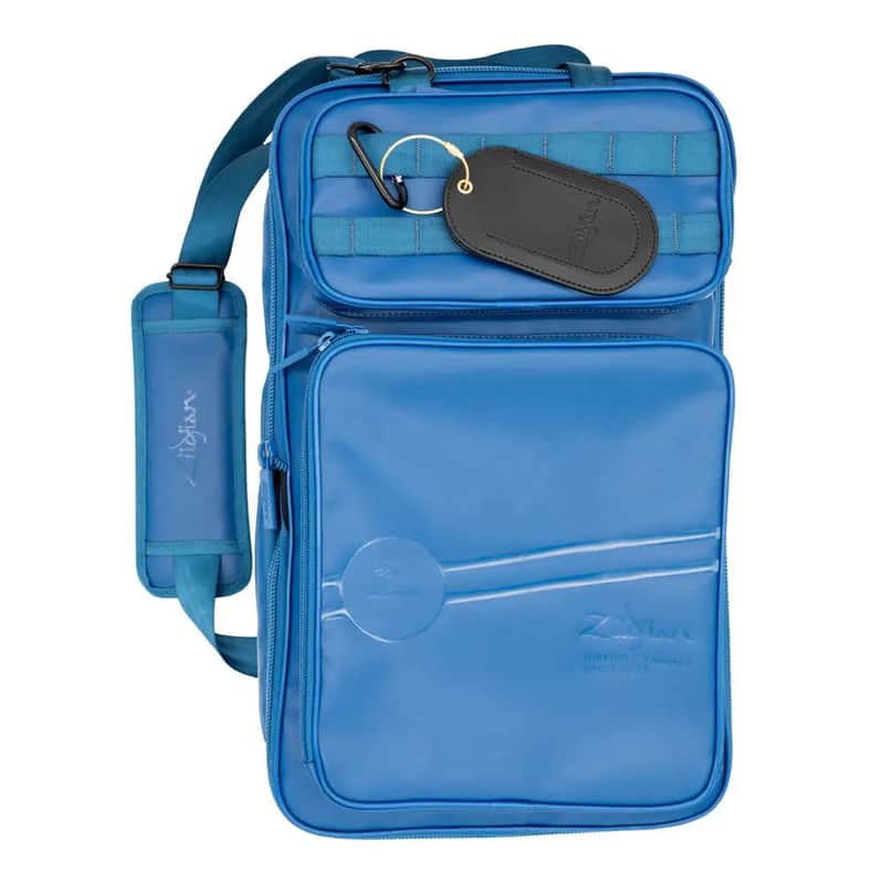 Zildjian Touring Stick Bag Midnight image 1