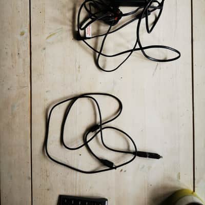 Roland DJ-505 DJ Controller 2010s - Black image 4