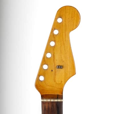 1961 Fender Stratocaster Neck image 5