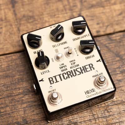 HEXE Bitcrusher III image 7