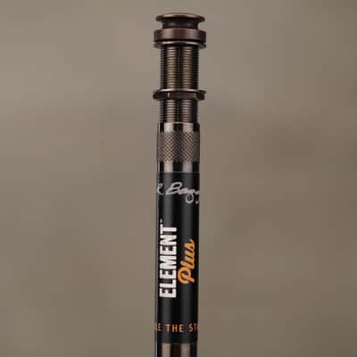 LR Baggs Element Plus Under Saddle Acoustic Guitar Pickup System #59246 image 1