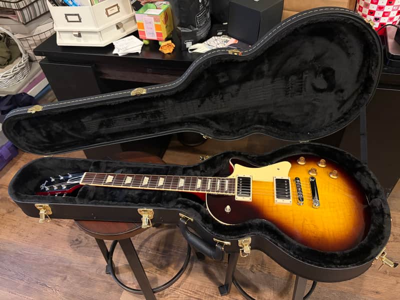 Heritage Standard H-150