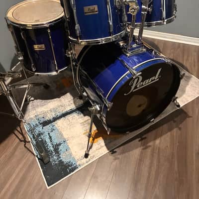 Pearl export pro 1980s image 1