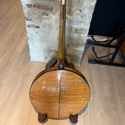 Weyman Tenor Banjo image 6
