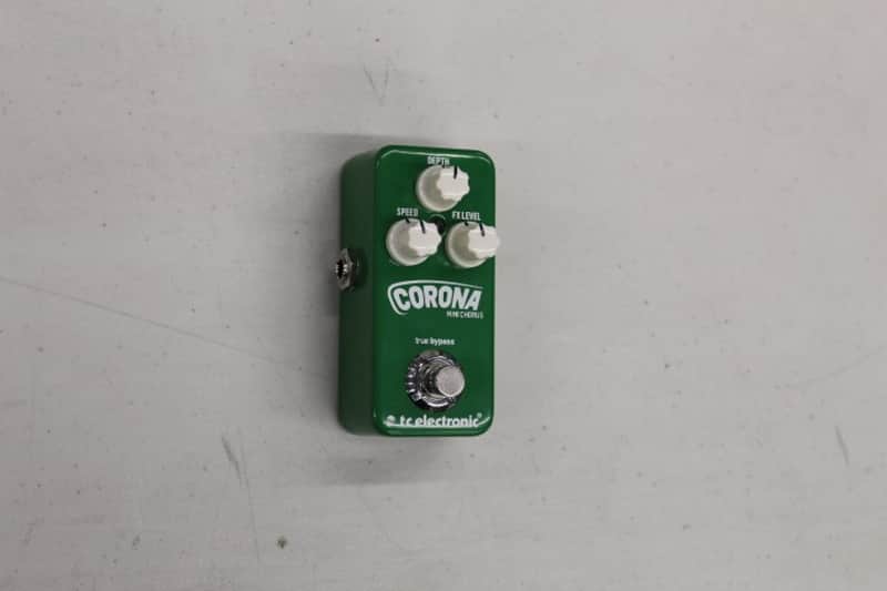 TC Electronic Corona Mini Chorus image 1
