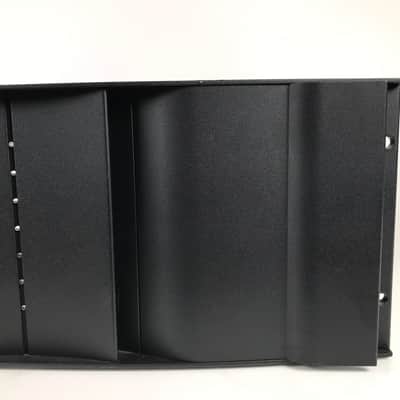 JBL Synthesis S7165 7 Channel Power Amplifier, Balanced XLR, 200W /ch image 3