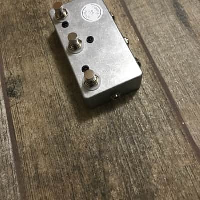Simple Switch Effects Triple loop true bypass looper image 7