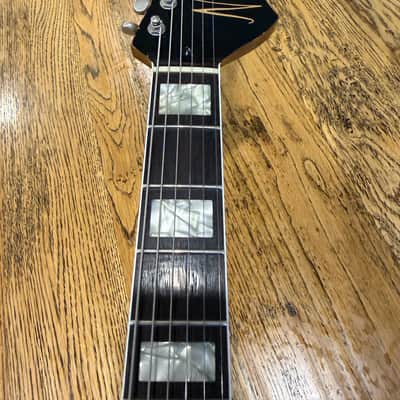 Novo Serus J Custom - Mint Condition image 7