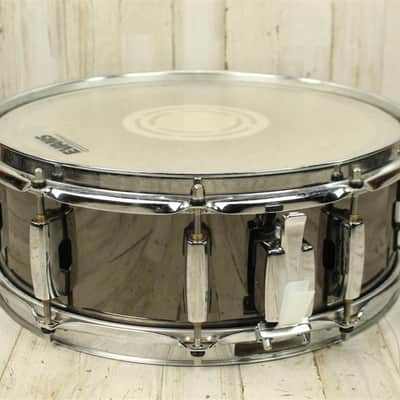USED Pearl Chad Smith Snare (621) image 4
