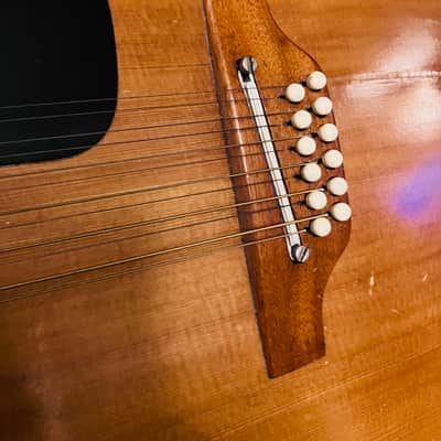 Gibson LG-12 1970 - Natural image 4