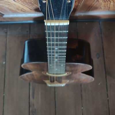 1921 Gibson L-Junior w/ Case image 10