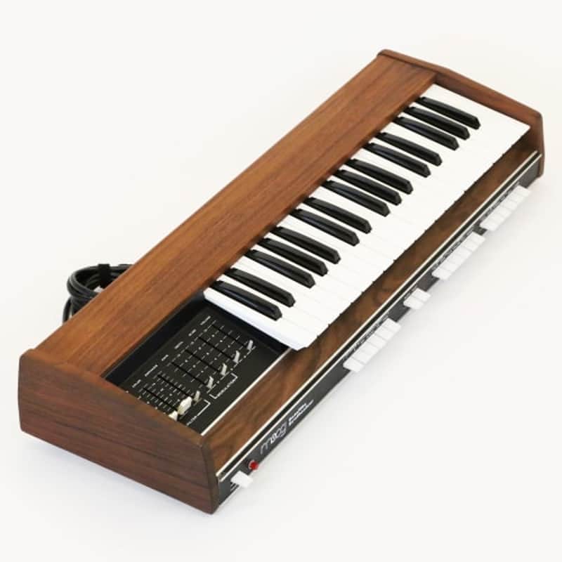 Moog Satellite 1973 - 1979 image 1