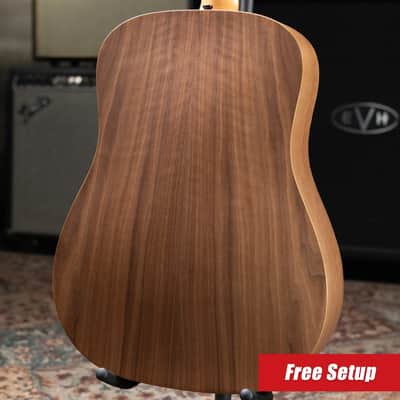 Taylor BBT Big Baby Dreadnought Acoustic Guitar - Used image 2