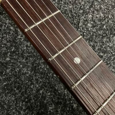 Gibson Firebird Studio 2018 - Vintage Sunburst Bild 14