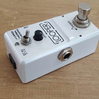 Donner Nano / Tiny Looper 2010s - White image 6