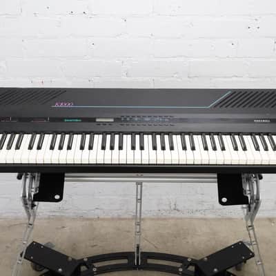 Kurzweil K1000 Special Edition 76-Note Digital Keyboard Synthesizer #53374 image 2