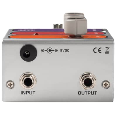 Mutation Phasor II Warm Audio image 3