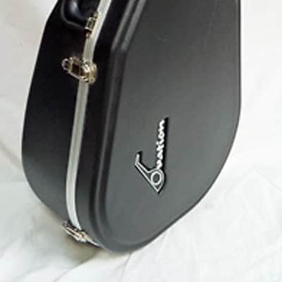 Ovation Limited Edition Celebrity MT-37 Mick Thompson Signature Model Raw Power! image 16