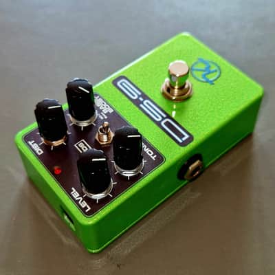Keeley DS-9 Distortion image 2