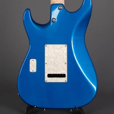 Tom Anderson The Classic 2015 - Candy Blue image 2