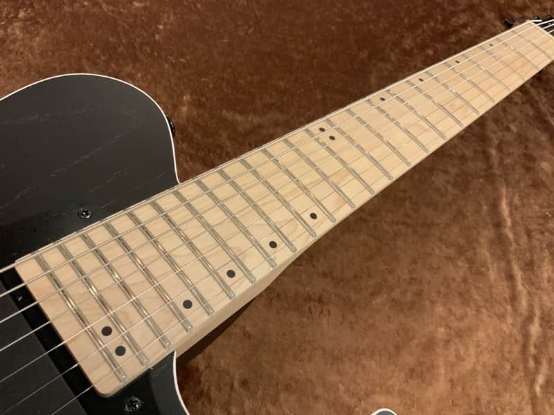 FUJIGEN(FGN) JIL7-ASH-DE-M/OPB | Reverb The Netherlands