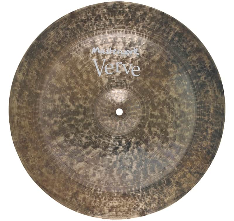 Masterwork 15" Verve Series China image 1