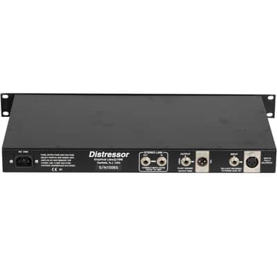 Empirical Labs EL8X Mono Distressor with British Mod image 4