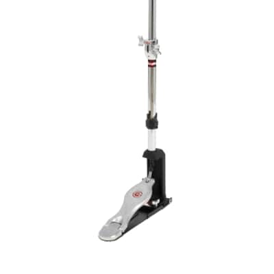 Gibraltar No-Leg Hi Hat Stand w/ Direct Pull 9707NL-DP image 1