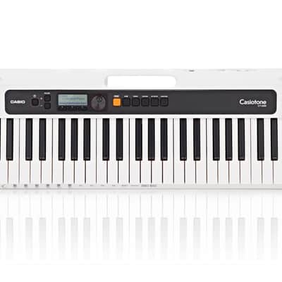 Casio CT-S200 White