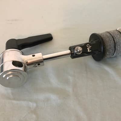 DW (Drum Workshop) Puppy Bone with Short Cymbal Arm Mount for 1/2” 12.7mm Rods image 4