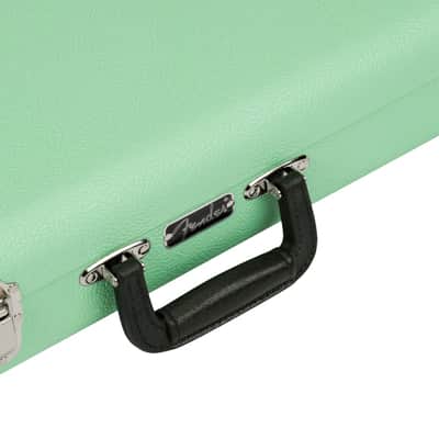 Fender Vintage Series Wood Case image 3