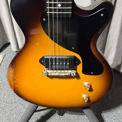 Eastman SB55/V-SB 2022 - Sunburst image 5