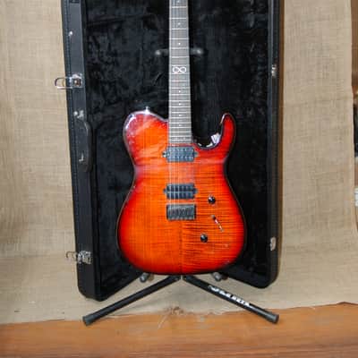 Chapman ML3 Modern 2017 - Present - Ember image 1