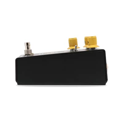 Keeley Super Rodent 4 in 1 Overdrive - Distortion image 4